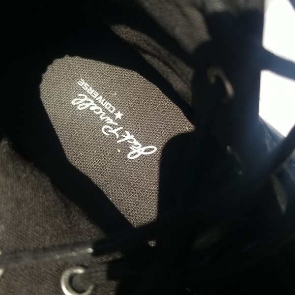 Converse Jack Purcell - Picture 7 of 8